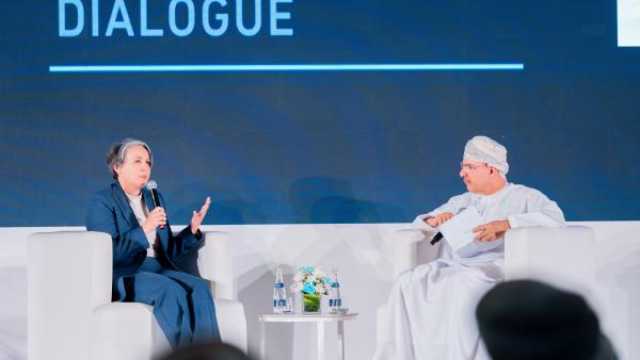 بورصة مسقط و'مجموعة البنك الدولي' تناقشان تنويع الخيارات التمويلية لدفع عجلة التنمية وتعزيز التنويع الاقتصادي