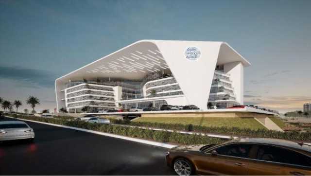 وقف مكتب محاماة عن التعاقد مع الشركات المساهمة لمدة سنة واحدة