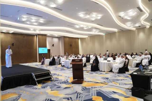 'الاعتماد الأكاديمي' تطلق فعاليات 'أسبوع الجودة 2025'