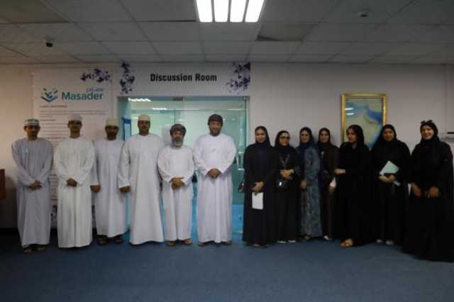 'عُمان المعرفة' تتعاون مع كلية مسقط لتمكين الطلاب في ريادة الأعمال