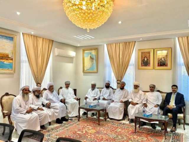 السناني: المشاركات العُمانية في الندوات العلمية والفكرية بتونس تعكس عمق العلاقات