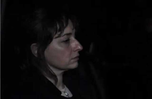 عرض فلم ' كونتيننتال 25 ' في سينما الزمالك ضمن مهرجان القاهرة السينمائي