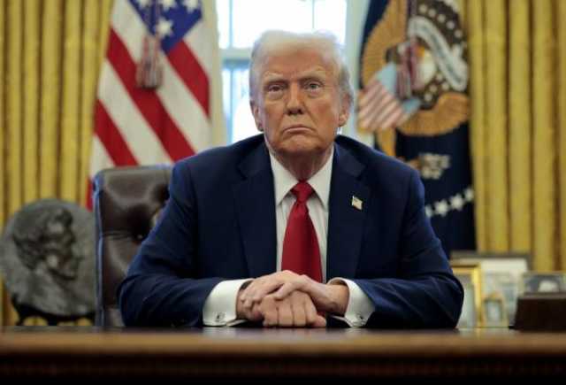 ترامب يهاجم جنوب إفريقيا ويعلن مقاطعته قمة 'مجموعة العشرين'