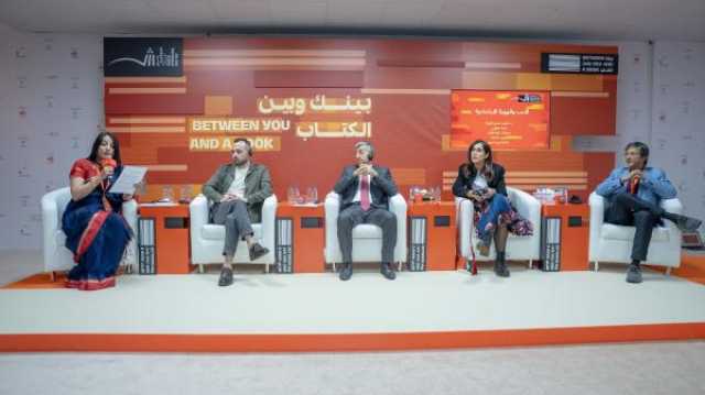 روائيون وأكاديميون: الإبداع يظل وفيًّا للأصول الثقافية رغم العولمة