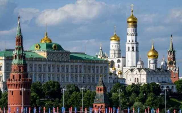 رسالة من 'الكرملين' بشأن اجتماع بوتين وترامب