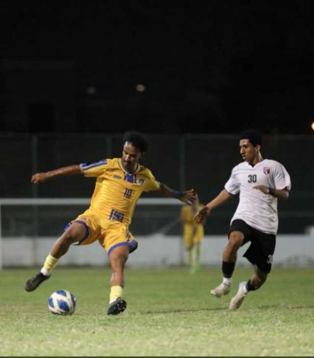 صحم يكتسح صحار.. والسيب والسويق على درب الانتصارات