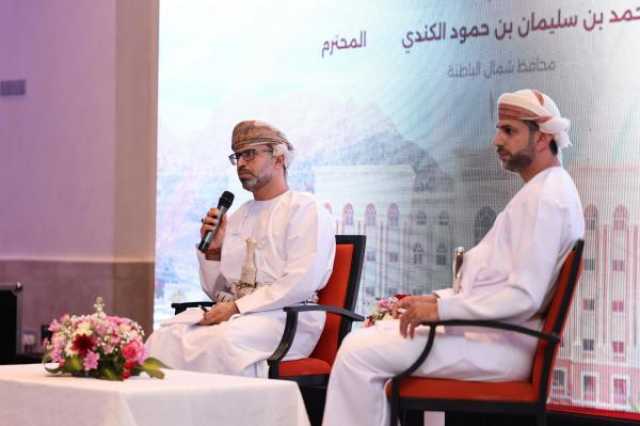 ندوة توعوية بصحار حول حماية المال العام