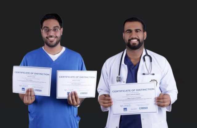 وفد طبي عُماني يفوز بـ4 جوائز تميز في مؤتمر دولي ببولندا