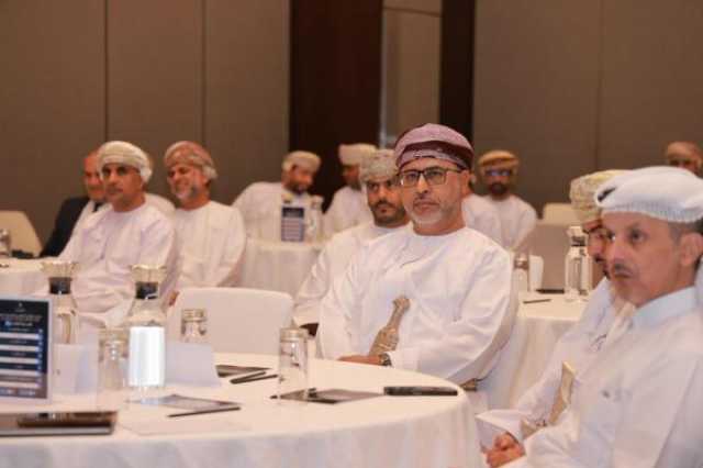'ملتقى الهياكل التنظيمية' بمسقط يبحث تعزيز التكامل المؤسسي الخليجي ودعم المشاريع المشتركة