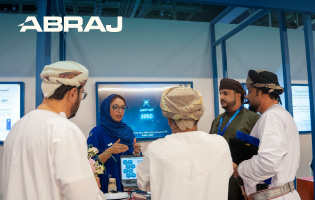 'أبراج لخدمات الطاقة' تواصل دعم منظومة ريادة الأعمال الوطنية وتعزيز القيمة المحلية المضافة