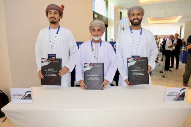 'جمعية السيارات' و'المنار للسباقات' يؤسسان أول حملة رقمية للتوعية بأساليب القيادة الآمنة