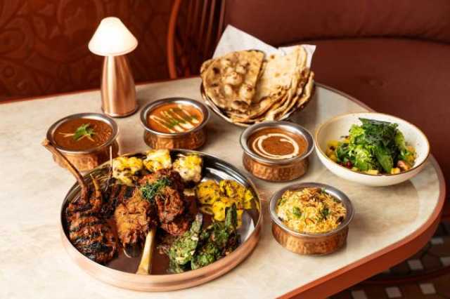 'وليمة اللحوم'.. تجربة أعياد مليئة بالنكهات الملكية في 'موسم'