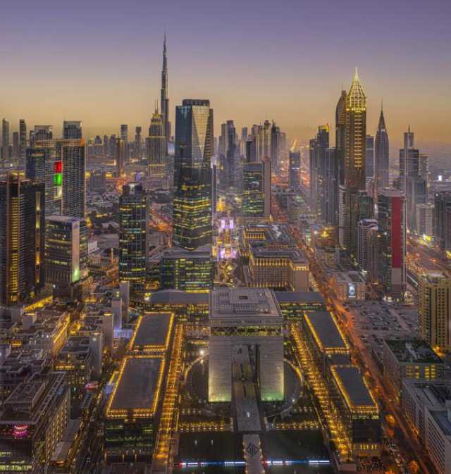 دبي تعتمد تقنية جديدة لتسجيل الوصول الفندقي الرقمي