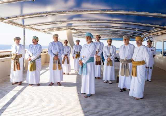 قوات السلطان المسلحة تحتفل اليوم بذكرى الحادي عشر من ديسمبر