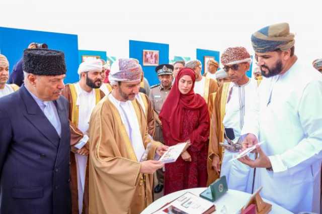 'الجامعة الوطنية' تستعرض إرث الدولة البوسعيدية ومسيرة النهضة العمانية