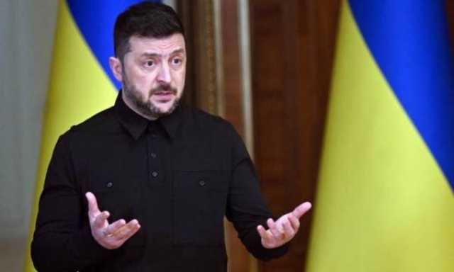 أوكرانيا ستقدم خطة السلام المعدلة إلى أمريكا في هذا الموعد
