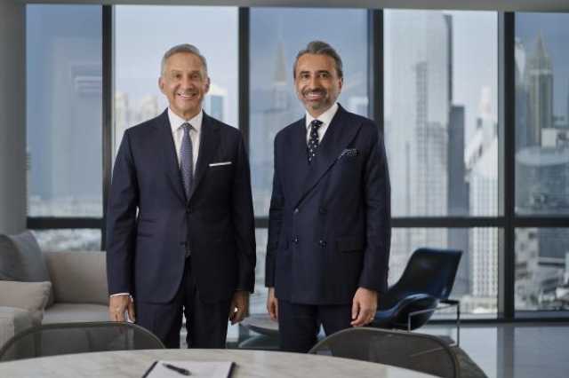 تعيين رئيس تنفيذي جديد لـ'تكييف' الإماراتية ضمن خطة هيكلة شاملة