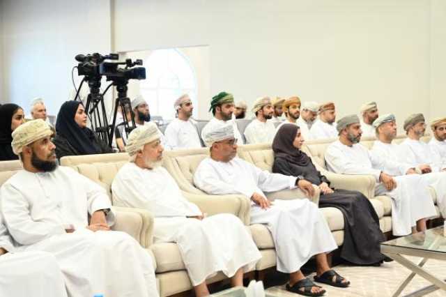 'عُمان تبتكر' تستشرف مستقبل صناعة السيليكون وفرص بناء منظومة وطنية تنافسية