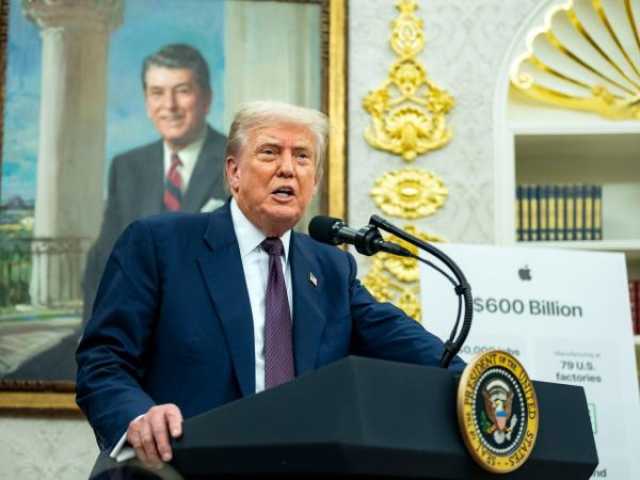 اتساع الفجوة الاقتصادية بين الأميركيين.. يهدد آمال ترامب بالانتخابات النصفية