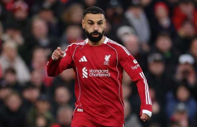 رقم قياسي جديد واستقبال حافل.. شاهد محمد صلاح في أول مباراة بعد أزمته مع سلوت