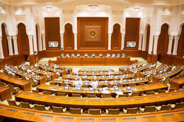 'الشورى' يُقر اتفاقية الشراكة الاقتصادية الشاملة مع الهند.. ويؤكد الحد من أي انعكاسات سلبية محتملة