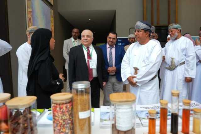 'ملتقى ريادة الأعمال' يستعرض تقنيات الجيل الخامس لتعزيز الابتكار في قطاع الزراعة