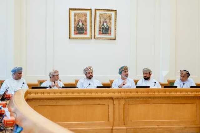 'اقتصادية الشورى' تناقش مع وزير التجارة مشروع اتفاقية الشراكة الاقتصادية مع الهند