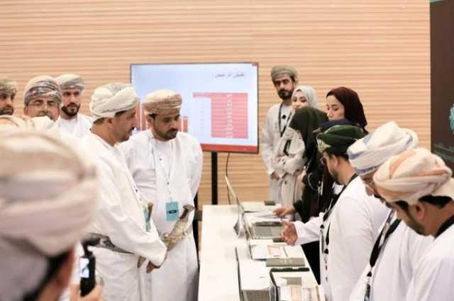 'ملتقى الشراكة والتمكين' بجنوب الباطنة يدعو لتعزيز الشراكات ودعم منظومة التنمية المحلية