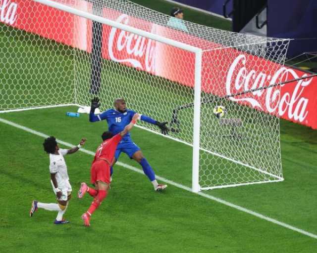 رغم الفوز.. منتخبنا يودع 'كأس العرب'.. وتأهل المغرب والسعودية