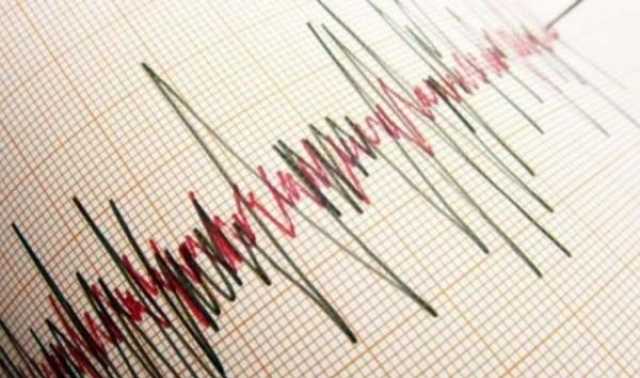 على عمق 5كم.. زلزال يهز في ألاسكا