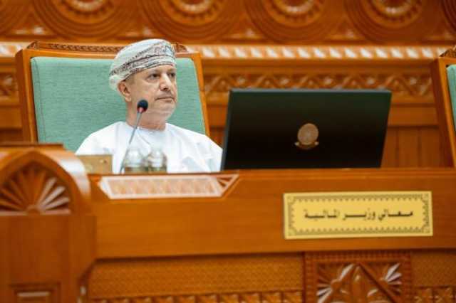 وزير المالية أمام 'الشورى': 'ميزانية 2026' توفر الحماية الاجتماعية وتحافظ على الإنفاق في الخدمات الأساسية