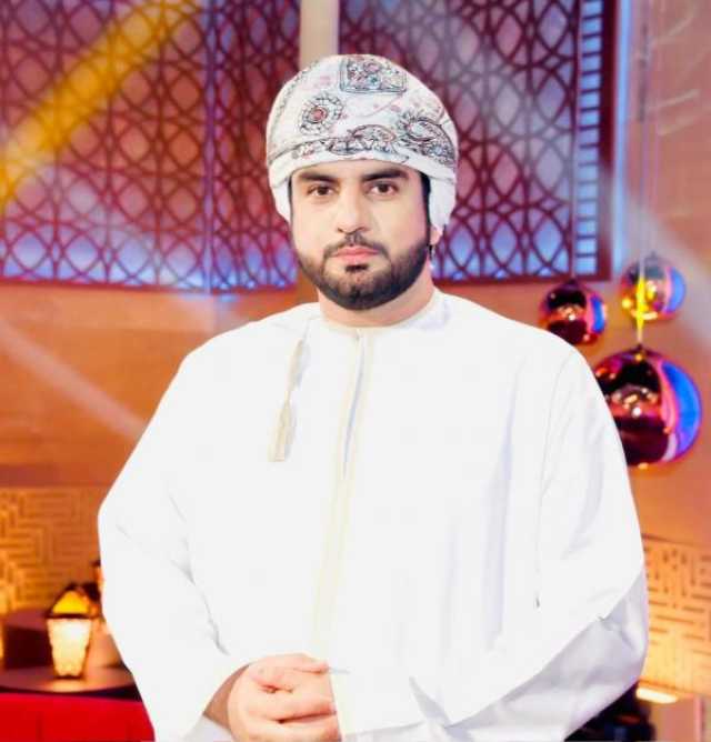 ماذا نعرف عن إبراهيم السالمي رئيس التحرير الجديد لوكالة الأنباء العُمانية؟