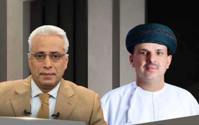 المشيخي: الشعب اليمني قادر على حل مشكلاته دون تدخلات خارجية