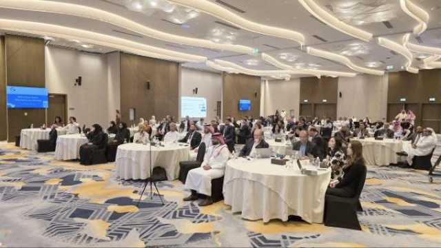 110 خبراء يناقشون في مسقط آليات تطبيق اللوائح الفنية الخليجية