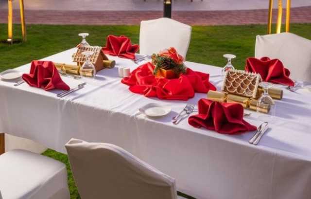 The Garden يستقبل العام الجديد ببرانش احتفالي يجمع الأناقة بالنكهات وسط أجواء طبيعية ساحرة