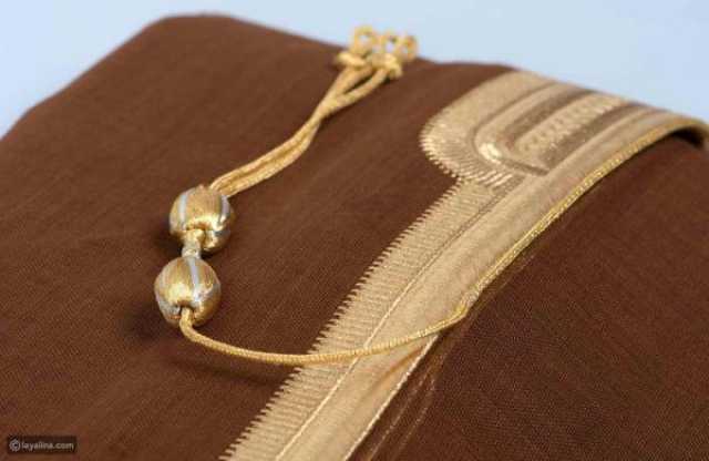 عُمان تتمكن من إدراج 'البشت' ضمن التراث الثقافي غير المادي لليونسكو