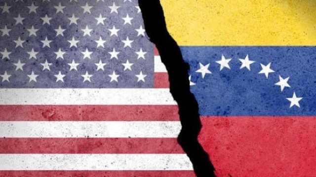 ترامب: سنستهدف شحنات المخدرات الفنزويلية البرية قريبا