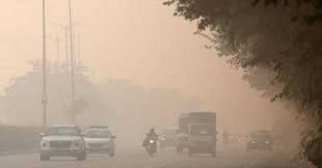 دلهي تختنق.. والهند تفرض قيود عاجلة