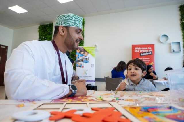 الأول من نوعه من 'طلبات'.. عُمان تتصدر تقرير 'رد الجميل'