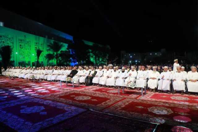 تخريج 780 من طلبة دبلوم التأهيل التربوي في جامعة الشرقية