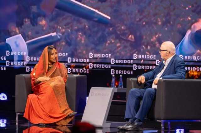 الأميرة لمياء بنت ماجد آل سعود: الإعلام يخلق الوعي باحتياجات المجتمعات ويتكامل مع العمل الإنساني