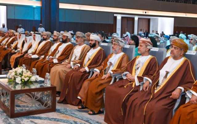 'مؤتمر عُمان الوقفي' يناقش الدور الاستراتيجي للوقف في دعم خطط التنويع الاقتصادي والتنمية