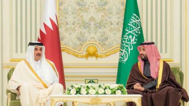 بيان سعودي قطري يؤكد تعزيز الشراكة الدفاعية والاستقرار الإقليمي