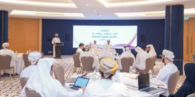 'تنسيقية' اللجنة العُمانية القطرية المشتركة تبحث تعزيز أوجه التعاون