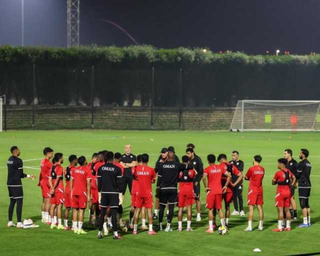 منتخبنا في مواجهة نارية أمام السعودية بأولى منافسات 'كأس العرب'