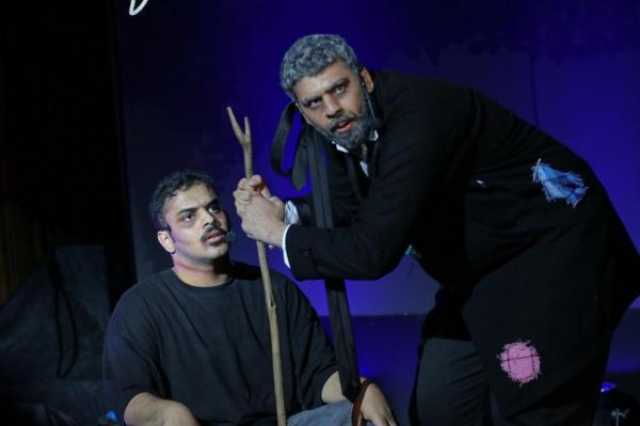 4 عروض تثري 'مهرجان المسرحيات القصيرة' في جامعة صحار