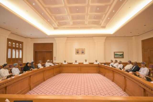 'اقتصادية الدولة' تناقش مشروع تعديل قانون الجمارك الخليجي