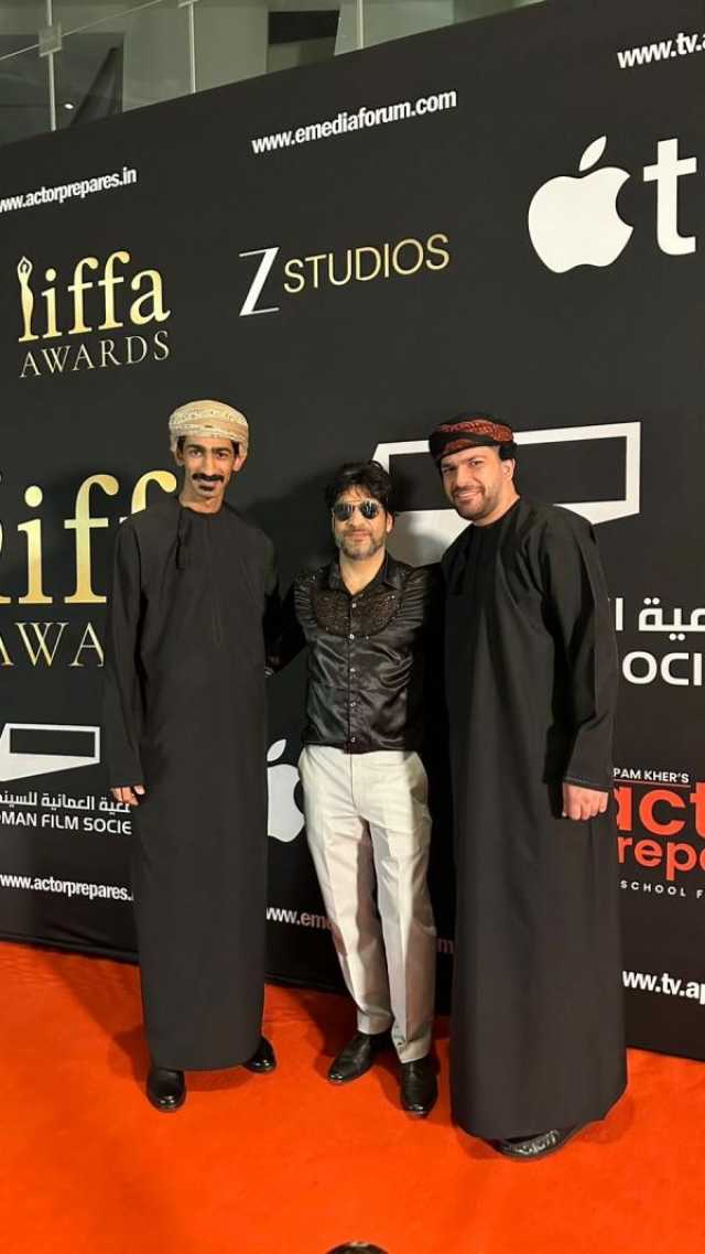 'جمعية السينما' تشارك في مهرجان 'IFFA' بأستراليا