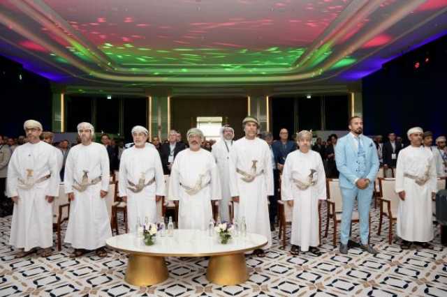 50 شركة عالمية تناقش في مسقط بناء منظومة متكاملة لصناعة أشباه الموصلات في الشرق الأوسط