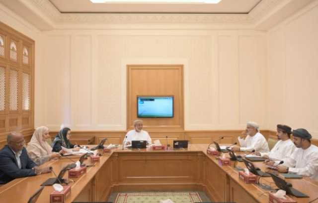 'اقتصادية الدولة' تناقش 'التنظيم الصناعي الخليجي'